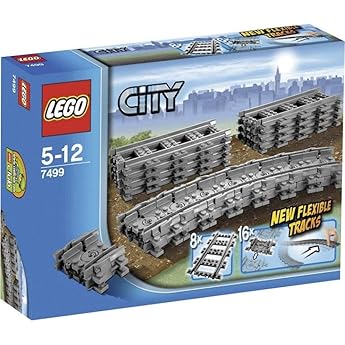 lego 60205 amazon