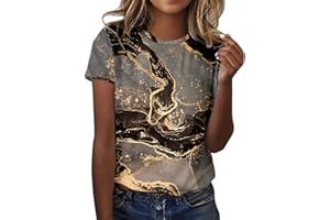 JRUUOJCIT Womens Tops Trendy,Sunflower Shirts for Women Flower Graphic Tees Shirts Inspirational Tees Casual Faith Shirt Tops