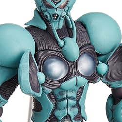 Max Factory Guyver: The Bioboosted Armor: Guyver 1