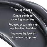 Origins Clear Improvement Charcoal Face Mask 30 ml Fragrance Free view 4