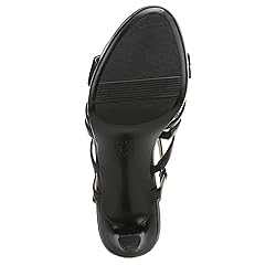 Naturalizer Womens Baylor Strappy High Heel Dress