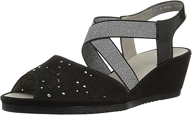 ara sandals amazon