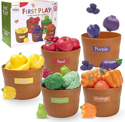 fruit toys amazon