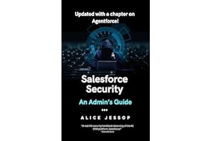 Salesforce Security: An Admin's Guide