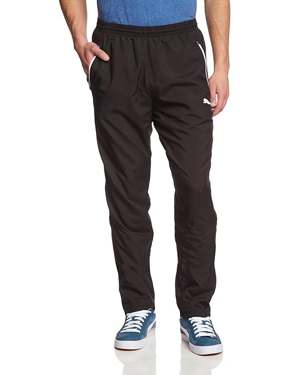 Puma Herren Hose Leisure Pants