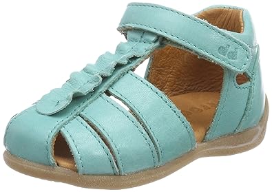 Froddo Mädchen Children G2150078-2 Geschlossene Sandalen