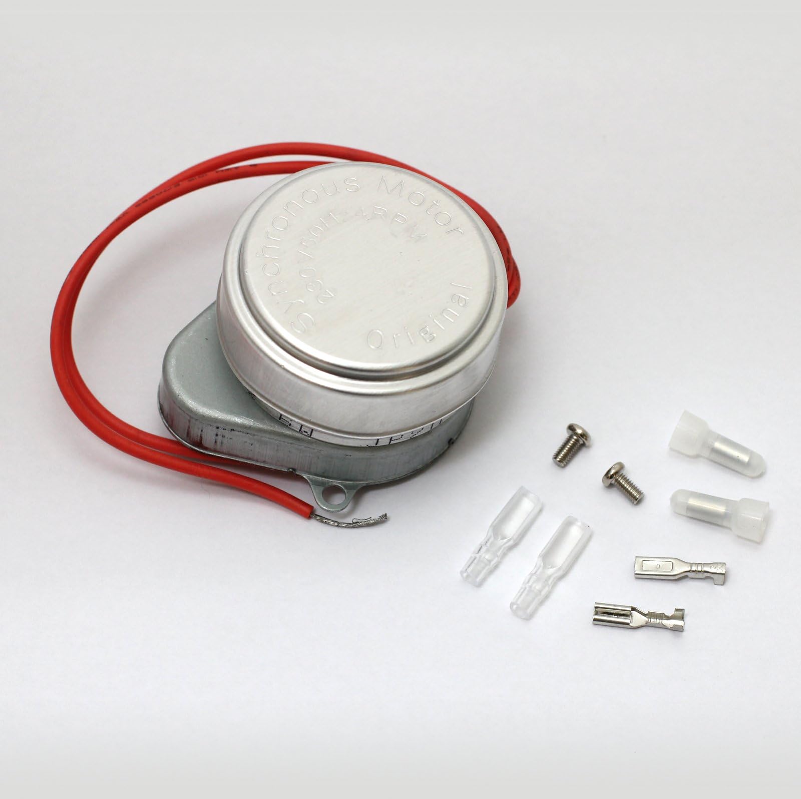SatchwellSD1701 Replacement Synchronous Motor for motorised valve