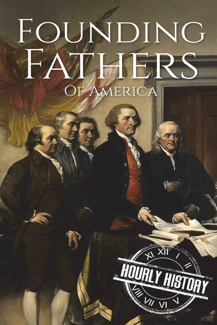 Image result for the founding father of the united states george washington