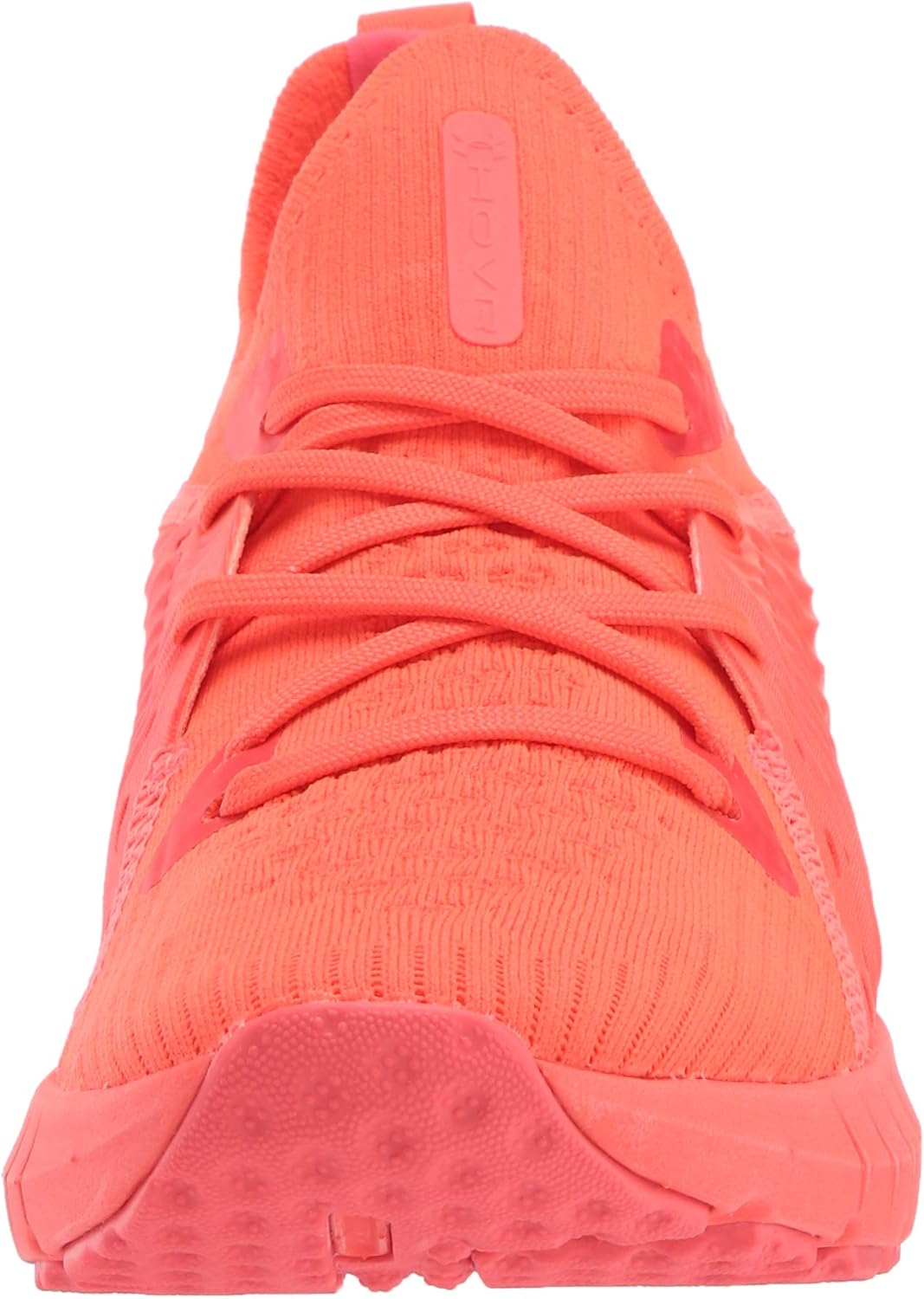 under armour hovr phantom brilliant pink women's running shoe