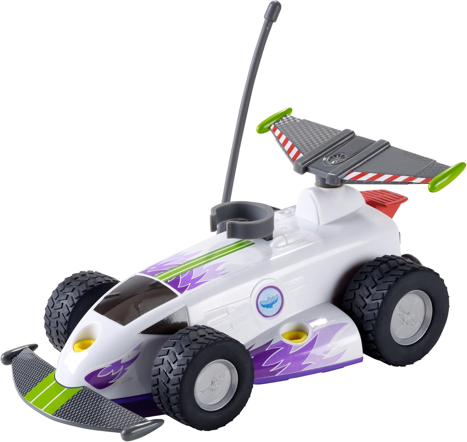 toy story race car