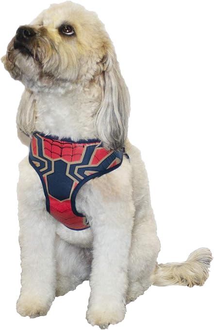 marvel pet harness