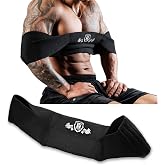 MANUEKLEAR Bench Press Band, Sling Bench Press Band for Men and Women Power Weight Lifting Fitness - Push Up Exercise Assistance Bench Block Increase Strength Gym Workout Equipment