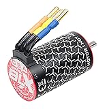 ARRMA BLX3660 3200Kv Brushless 10th 4-Pole