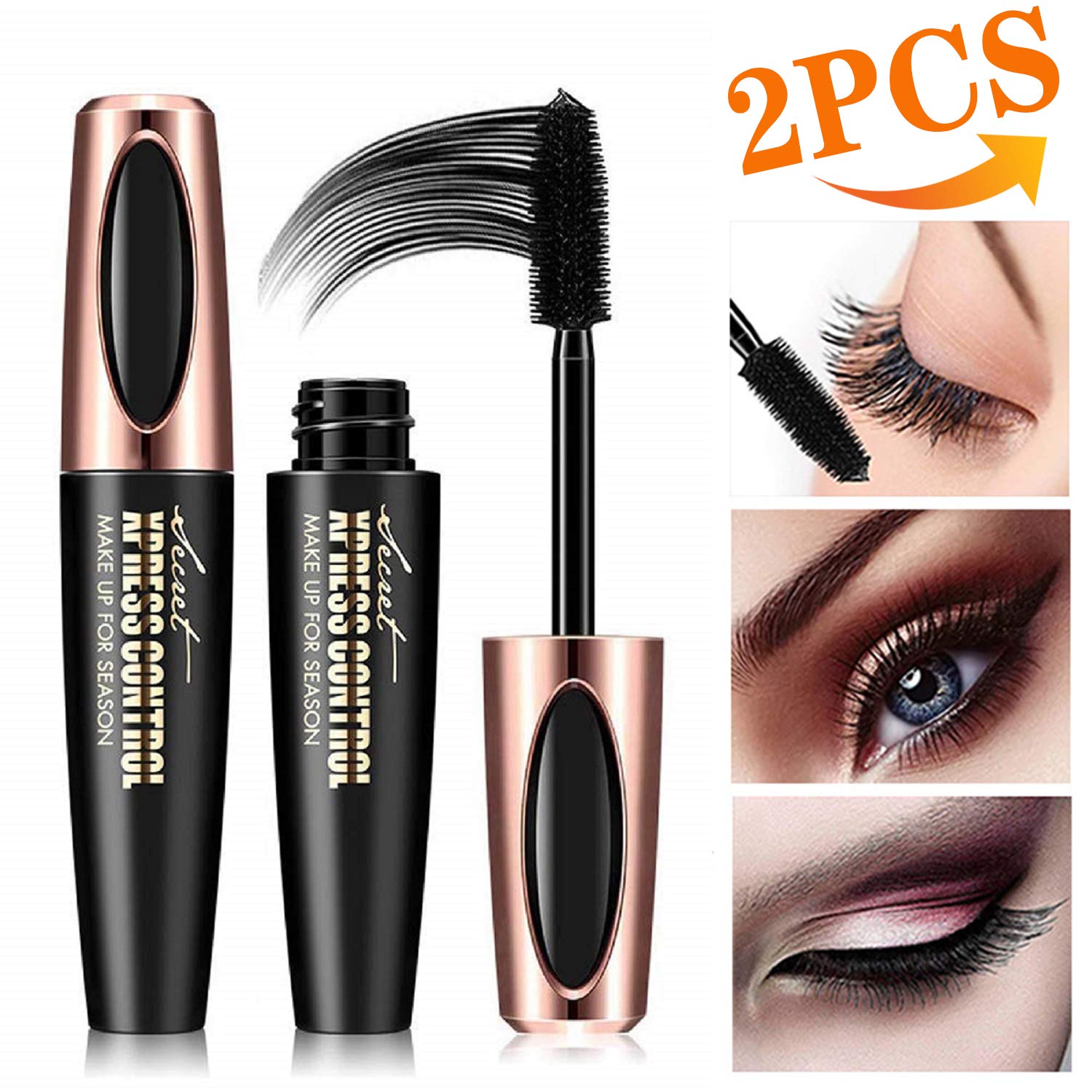 Best Secret Kpress Control Makeup For Season