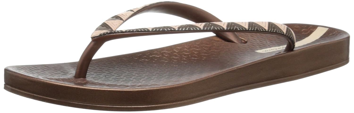 ipanema anatomic tan