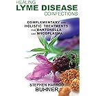 Healing Lyme Disease Coinfections: Complementary and Holistic Treatments for Bartonella and Mycoplasma