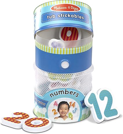 melissa and doug bath toys