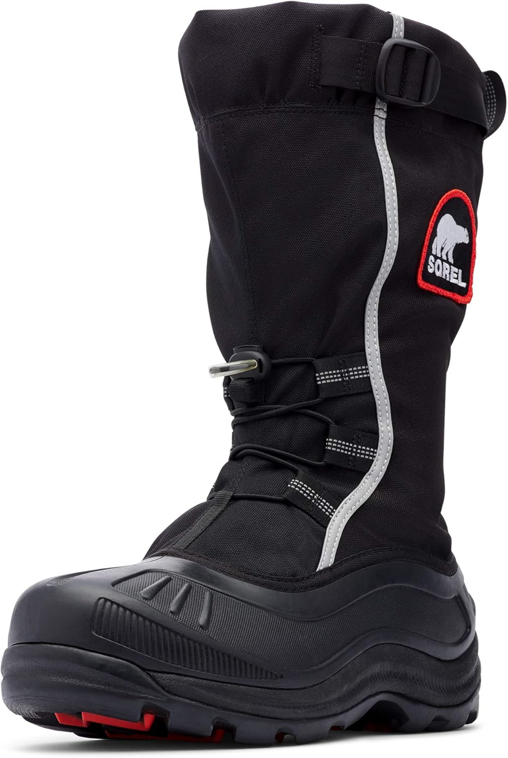 sorel men's winter boots amazon