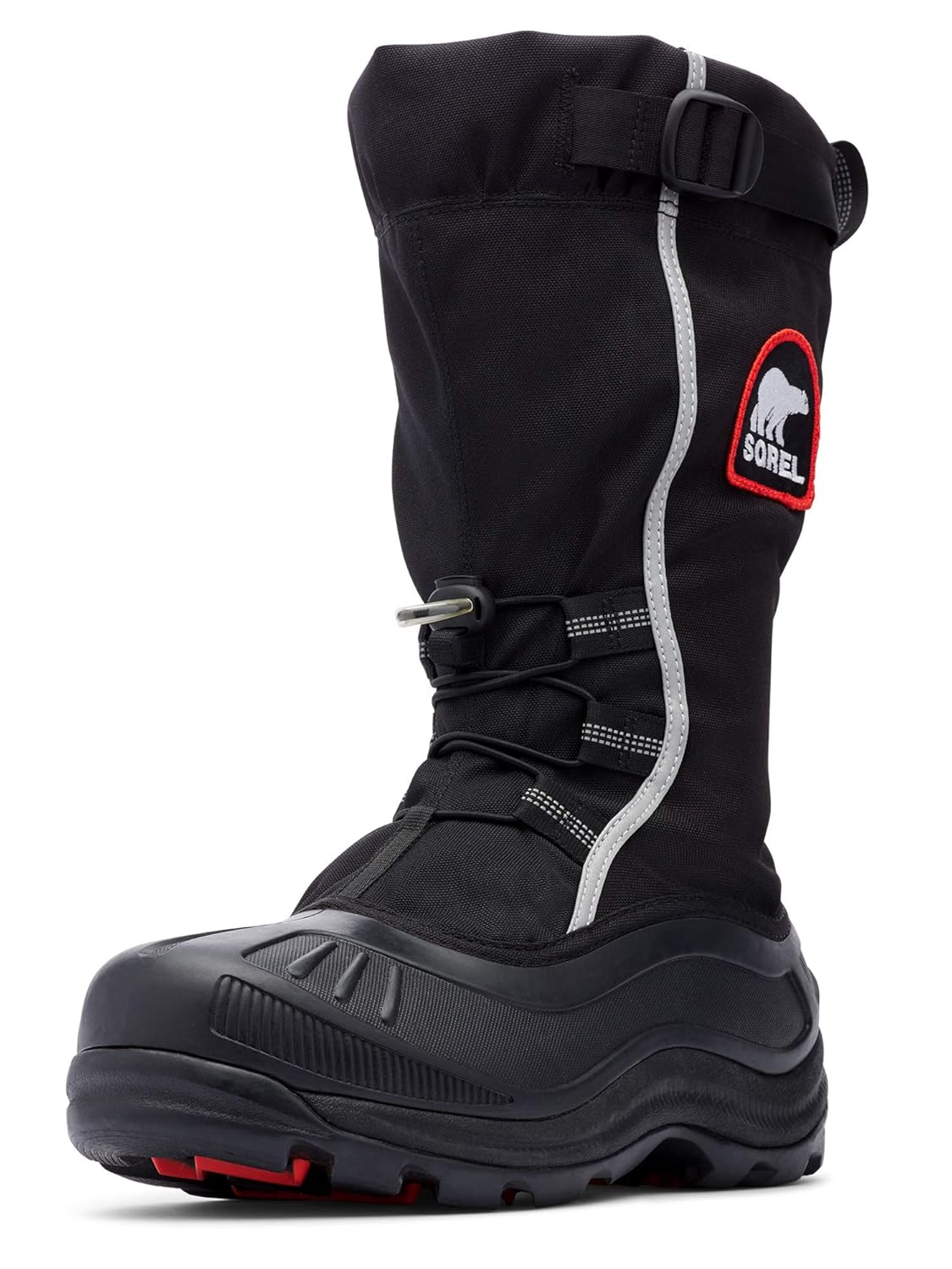 Sorel men's alpha pac extreme snow boot Clearance