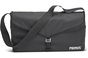 Primus Double Burner Stove Carry Bag