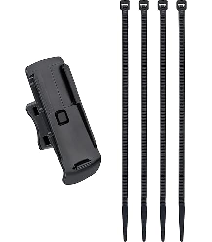 GARMIN Support vélo pour GPS 60, GPSMAP 60, GPSMAP 60 CX, GPSMAP 60CSX