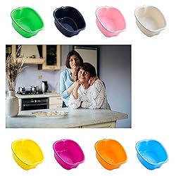 Foot Bath Tub Basins,Large Size Soaking Feet Bucket