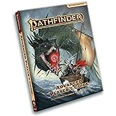 Pathfinder RPG: Advanced Player’s Guide (P2)