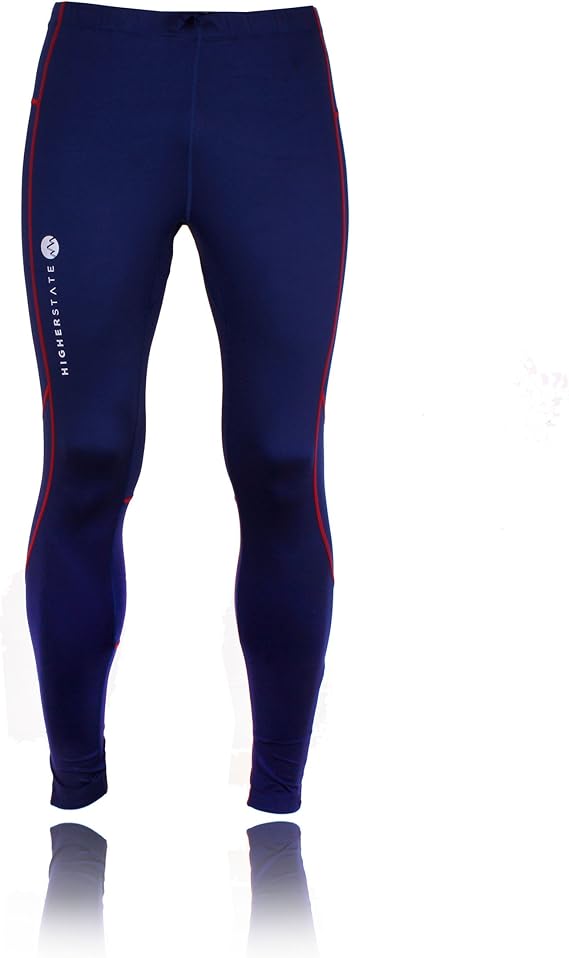 Higher state running tights Clearance