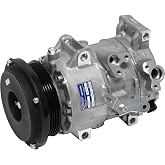 UAC CO 11270C A/C Compressor