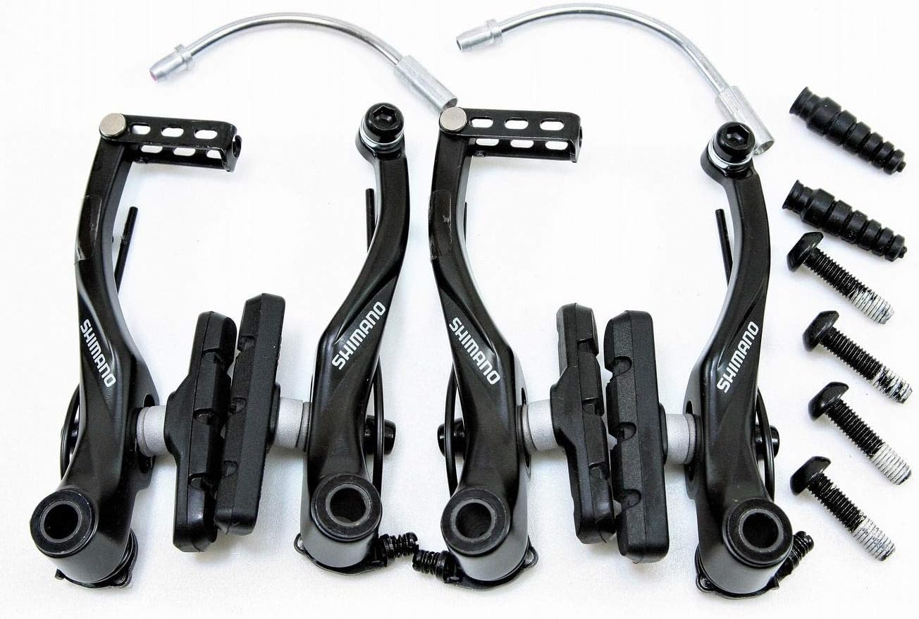 shimano v brake power modulator