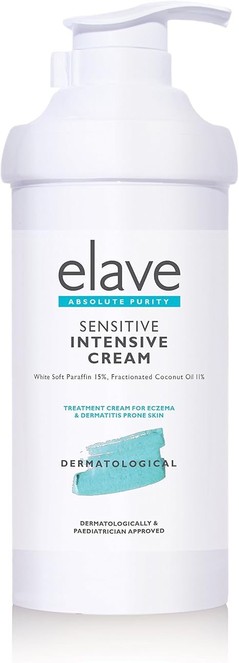 elave moisturiser