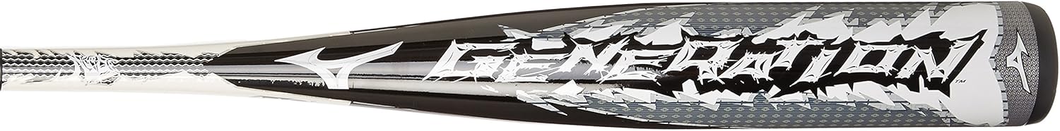 mizuno generation bbcor