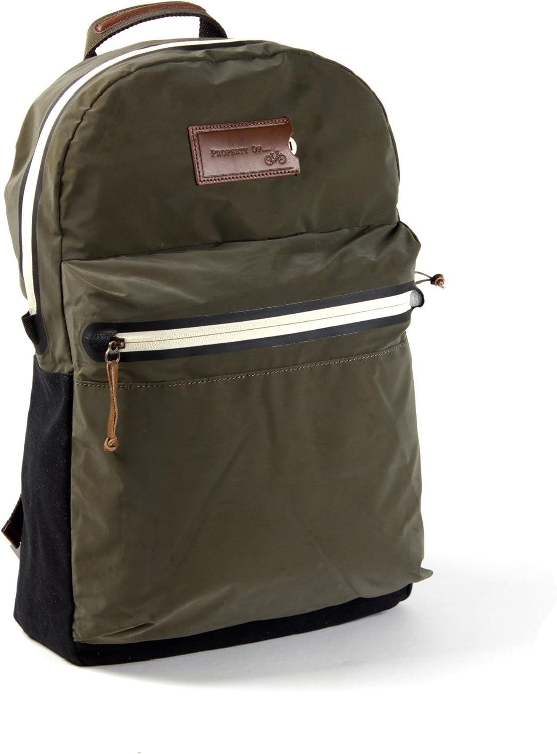 high tech backpack 2018