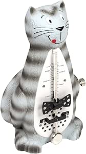 Wittner Taktell Cat Metronome