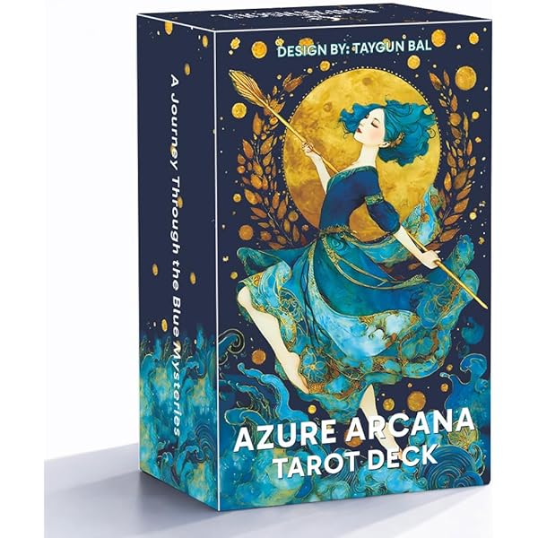 Lowbrow Tarot: Major Arcana Cards (Tarot Kit Box Set with 22 Cards
