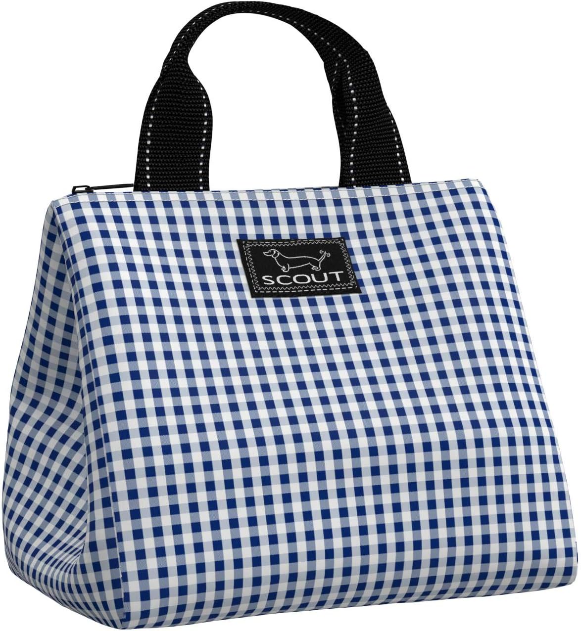 scout lunch tote