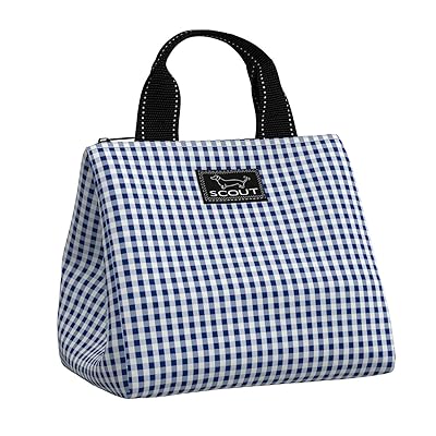 SCOUT Eloise Insulated Lunch Box Water-Resistant Zambia Ubuy