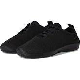 Arcopedico Black Shocks LS Shoe 15 M US