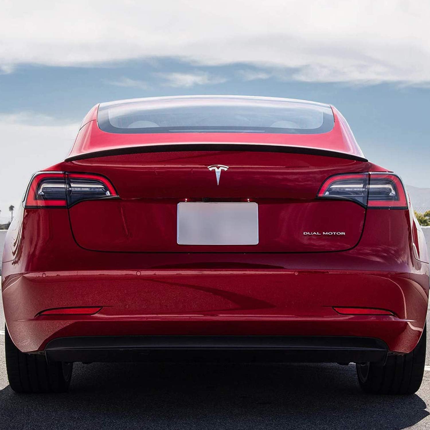 Decals Bumper Stickers Spacex Decals 3d Metal Car Rear Trunk Emblem Sticker Badge Decals For Tesla Model S 3 X Decorative Accessories Automotive Dccbjagdalpur Com