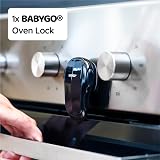 BABYGO Magnetic Child Safety Cupboard Locks 10 Locks 2 Keys 8 Corners Kit view 4