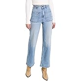 ASKK NY Women's Sailor Pants