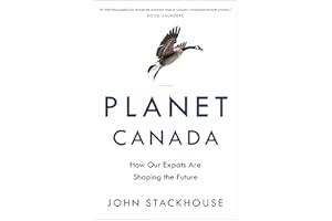 Planet Canada: How Our Expats Are Shaping the Future