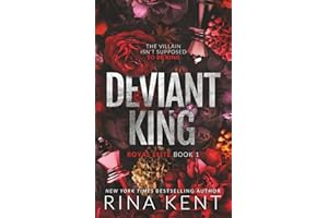 Deviant King: Special Edition Print (Royal Elite)