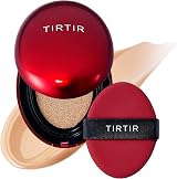 [Brand] TIRTIR Mask Fit Red Cushion Foundation 4.5g Shell Beige 22N Full