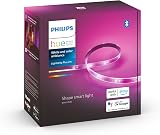 Philips Hue Lightstrip Plus v4 2 m White Colour Ambiance Bluetooth Kit