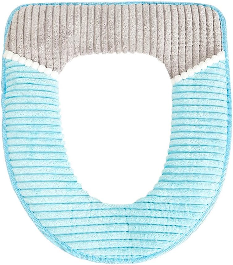 Best soft dark brown toilet seat