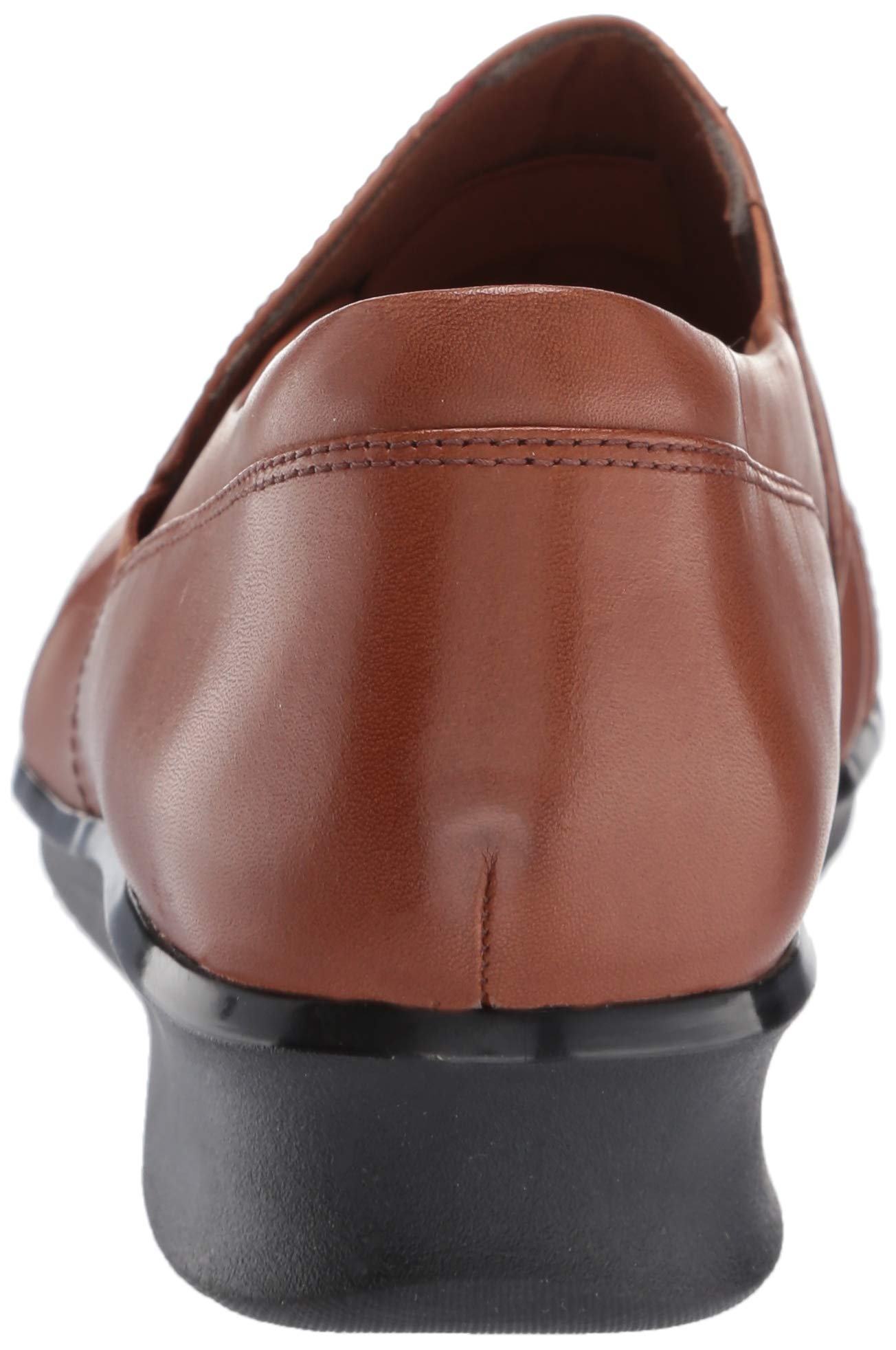 Clarks Women's Hope Roxanne Loafer - Image 3