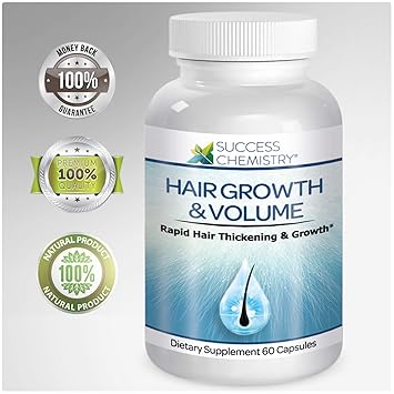 Hair Growth For Beautiful Longer Stronger Healthier Hair Anti Hair Loss Nutrients Faster