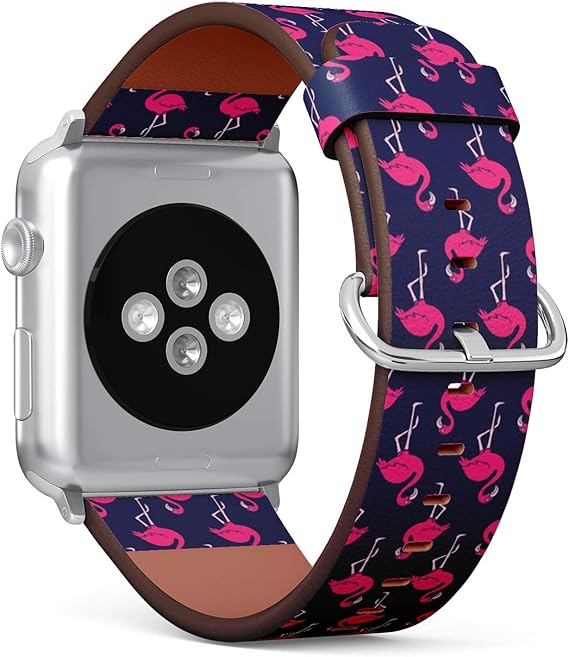 apple watch 3 42 pink