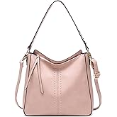 Montana West Hobo Bag for Women Crossbody Purse and Handbags Ladies Chic Shoulder Bags